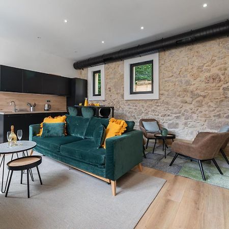 Loft Design Aux Portes De Monaco Босолей Екстер'єр фото